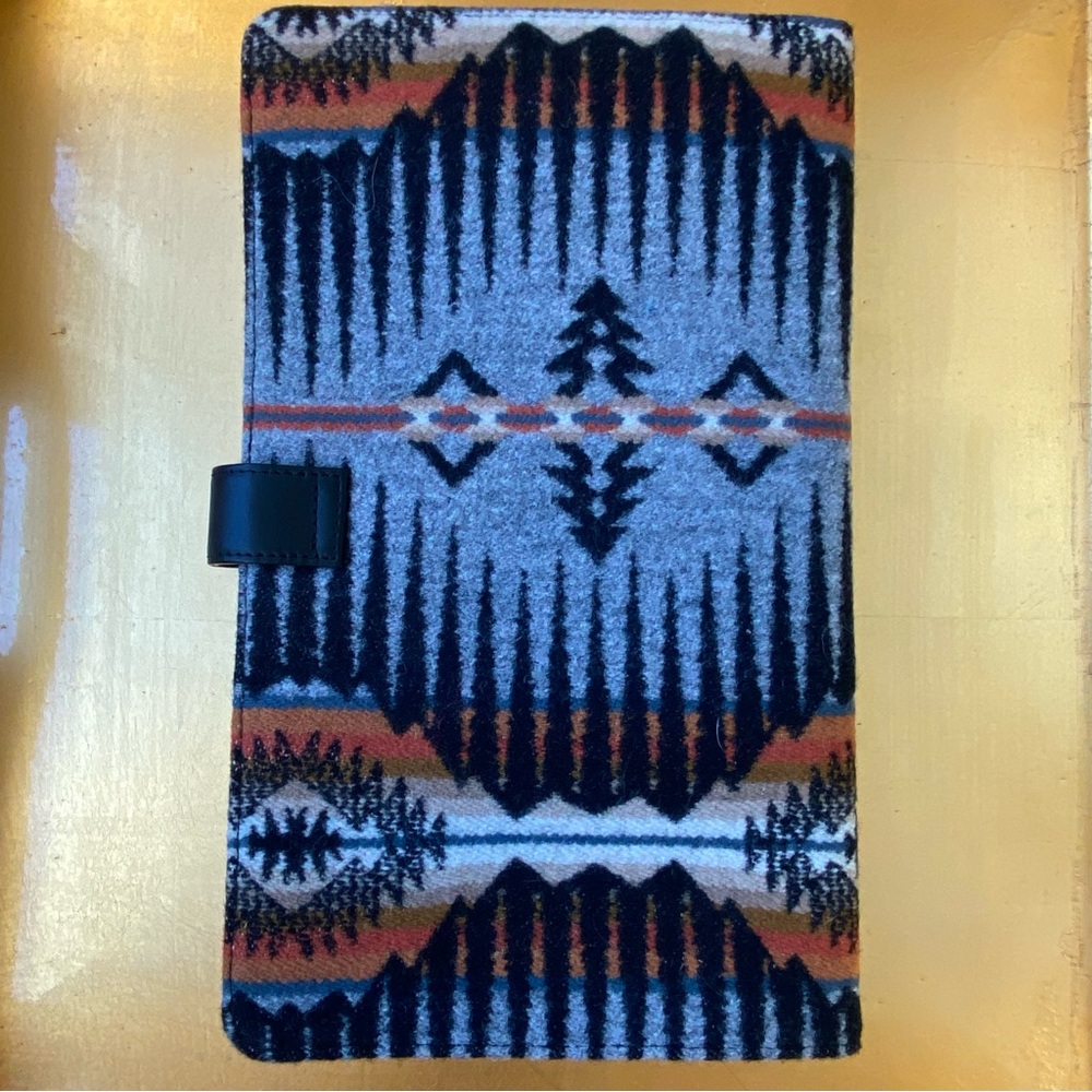 Pendleton Jewelry Travel Case. NWOT. - Picture 12 of 12